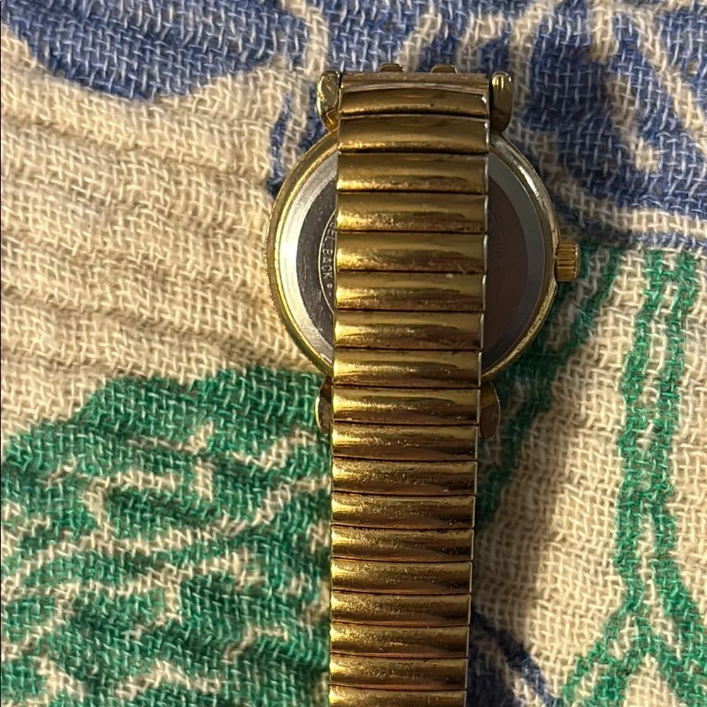Timex elegant watch